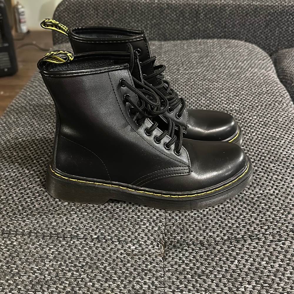Karardo Boots